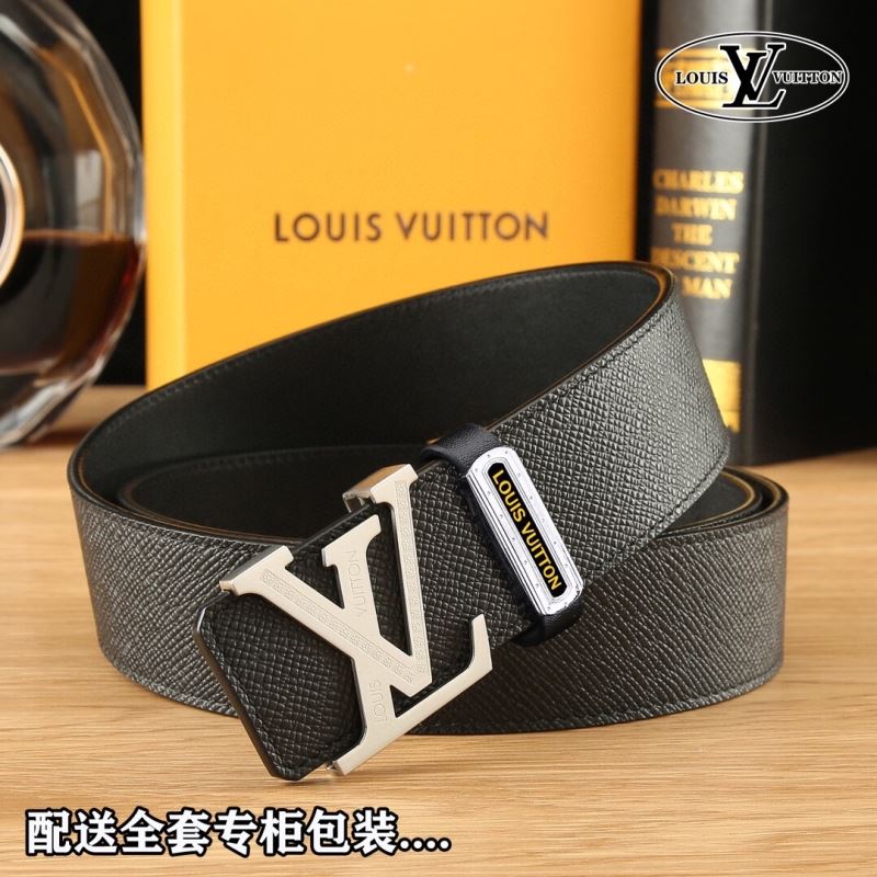 Louis Vuitton Belts